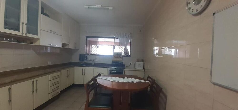 Sobrado, 4 quartos, 278 m² - Foto 4