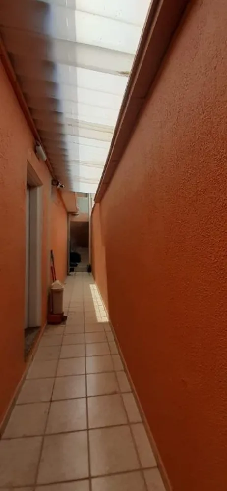 Sobrado, 4 quartos, 278 m² - Foto 11