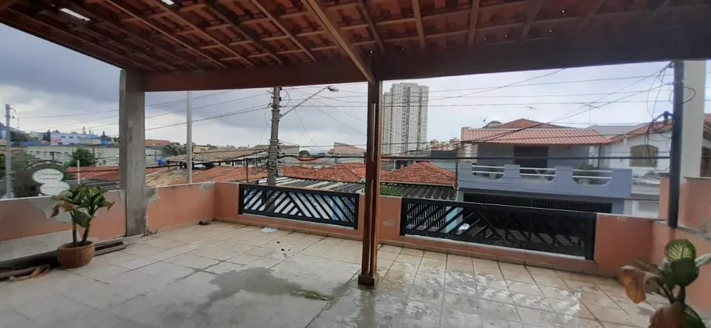Sobrado, 4 quartos, 278 m² - Foto 12