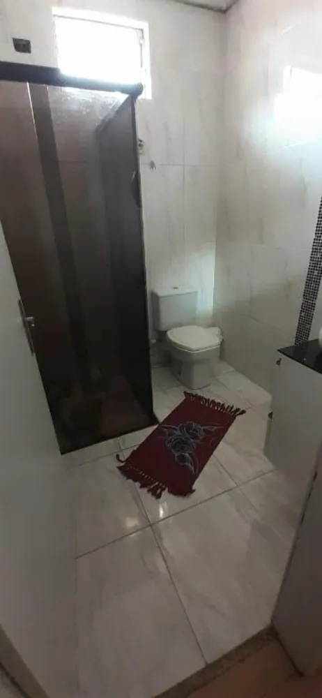 Sobrado, 4 quartos, 278 m² - Foto 9