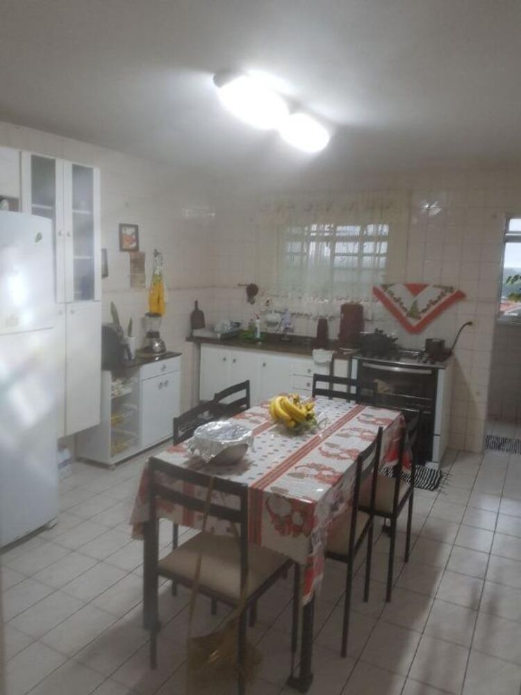Sobrado, 3 quartos, 243 m² - Foto 14