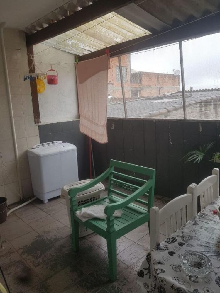 Sobrado, 3 quartos, 243 m² - Foto 9