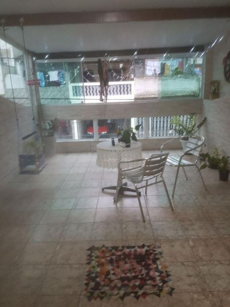 Sobrado, 3 quartos, 243 m² - Foto 16