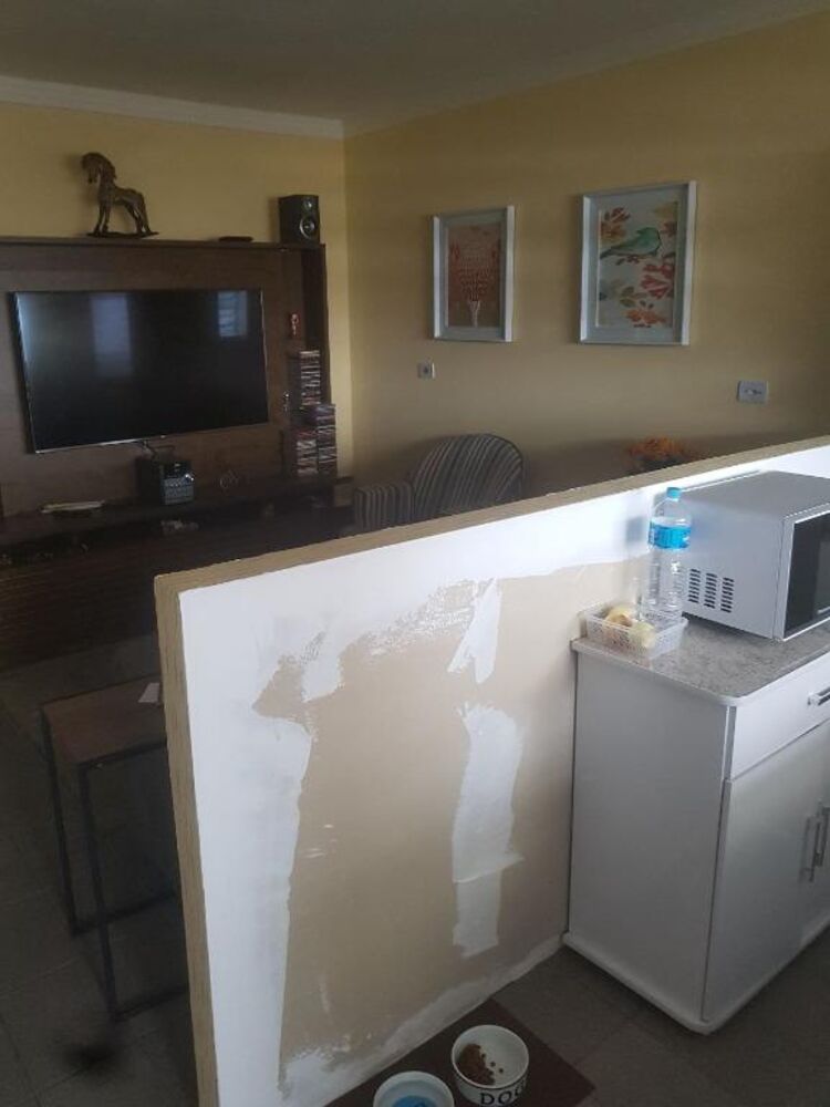 Sobrado, 3 quartos, 243 m² - Foto 6