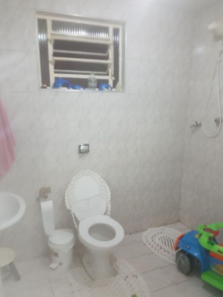 Sobrado, 3 quartos, 243 m² - Foto 2