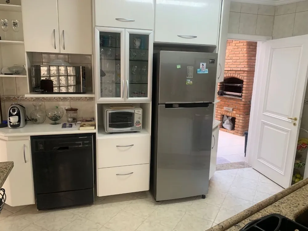 Sobrado, 3 quartos, 324 m² - Foto 4
