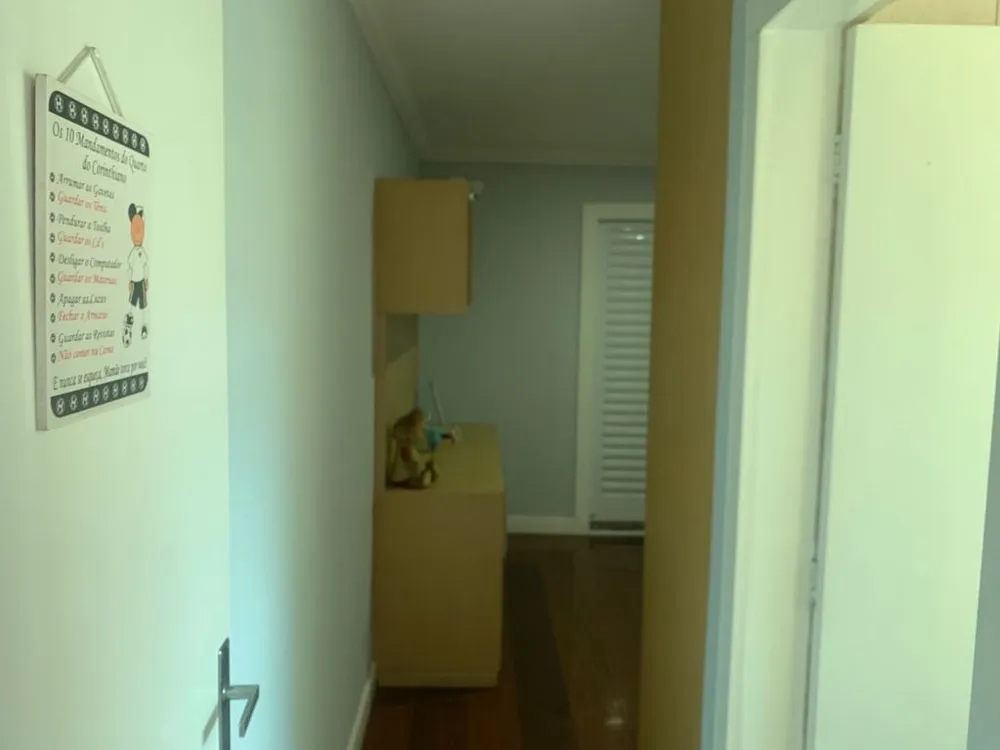 Sobrado, 3 quartos, 324 m² - Foto 12