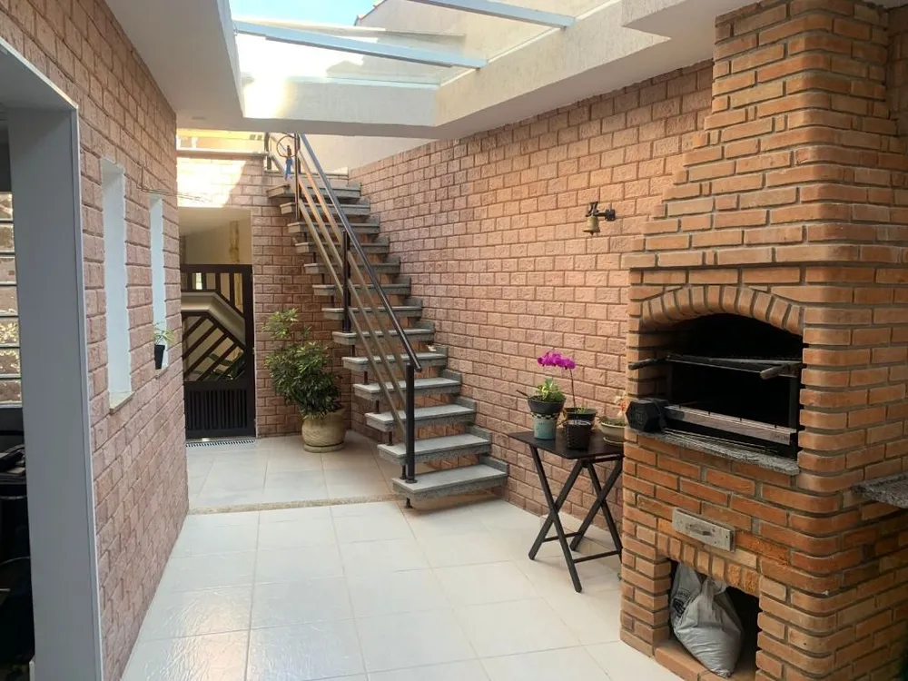 Sobrado, 3 quartos, 324 m² - Foto 6