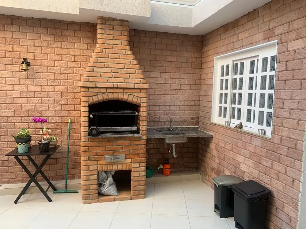 Sobrado, 3 quartos, 324 m² - Foto 7