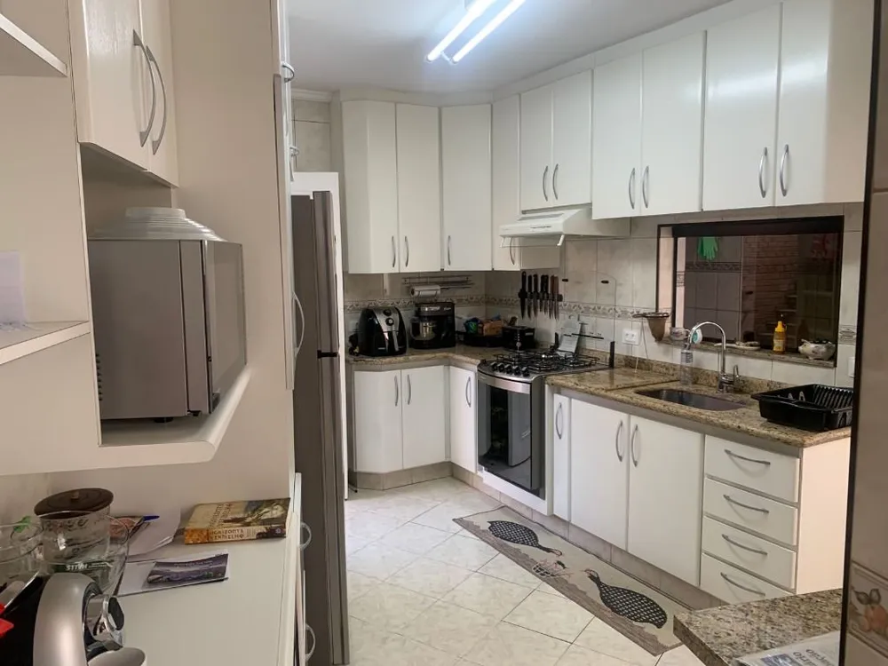 Sobrado, 3 quartos, 324 m² - Foto 5