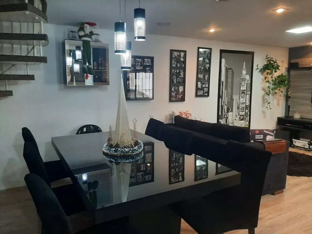 Sobrado à venda com 3 quartos, 146m² - Foto 12