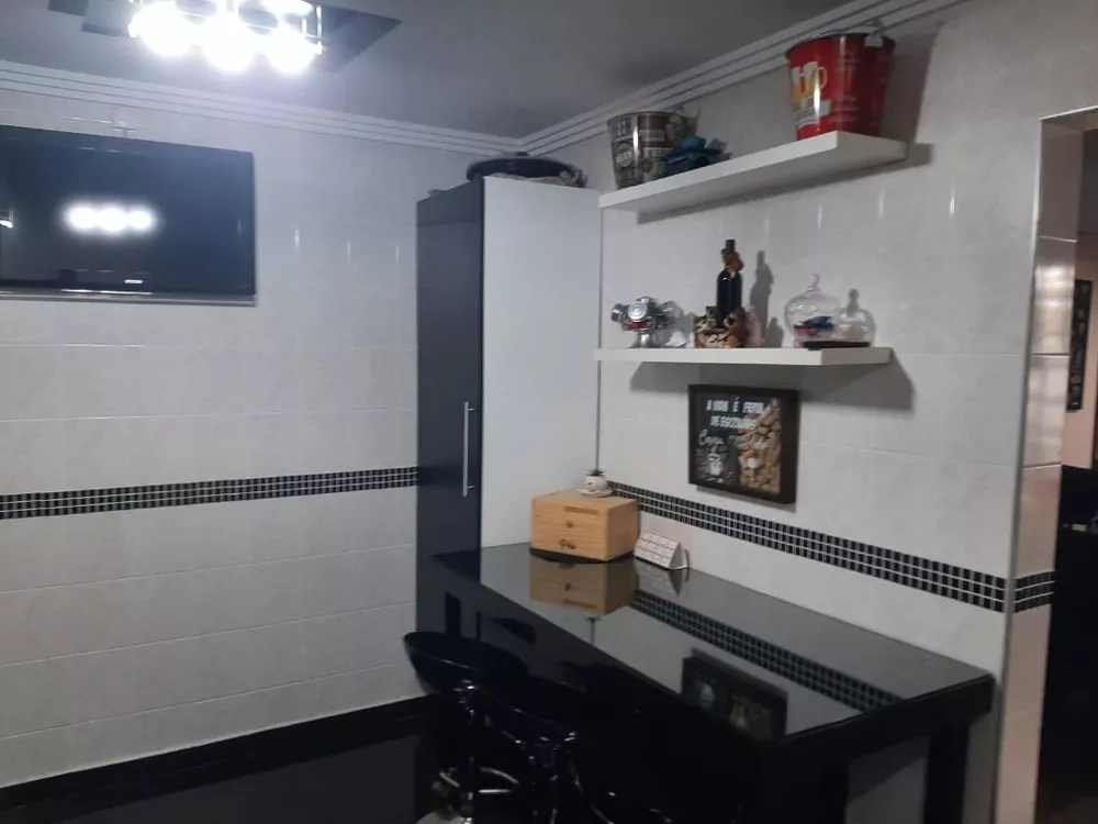 Sobrado à venda com 3 quartos, 146m² - Foto 9