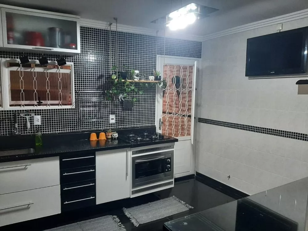 Sobrado à venda com 3 quartos, 146m² - Foto 15