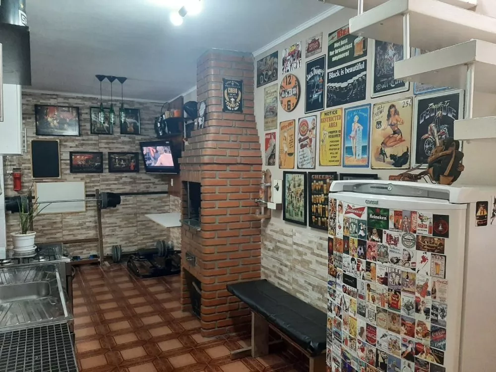 Sobrado à venda com 3 quartos, 146m² - Foto 14