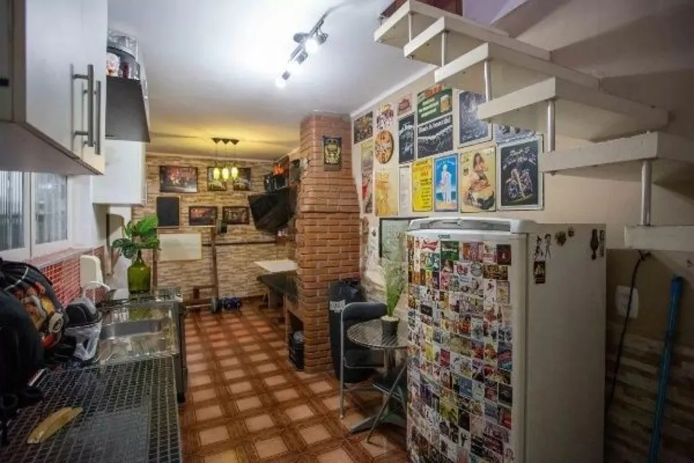 Sobrado, 3 quartos, 146 m² - Foto 21