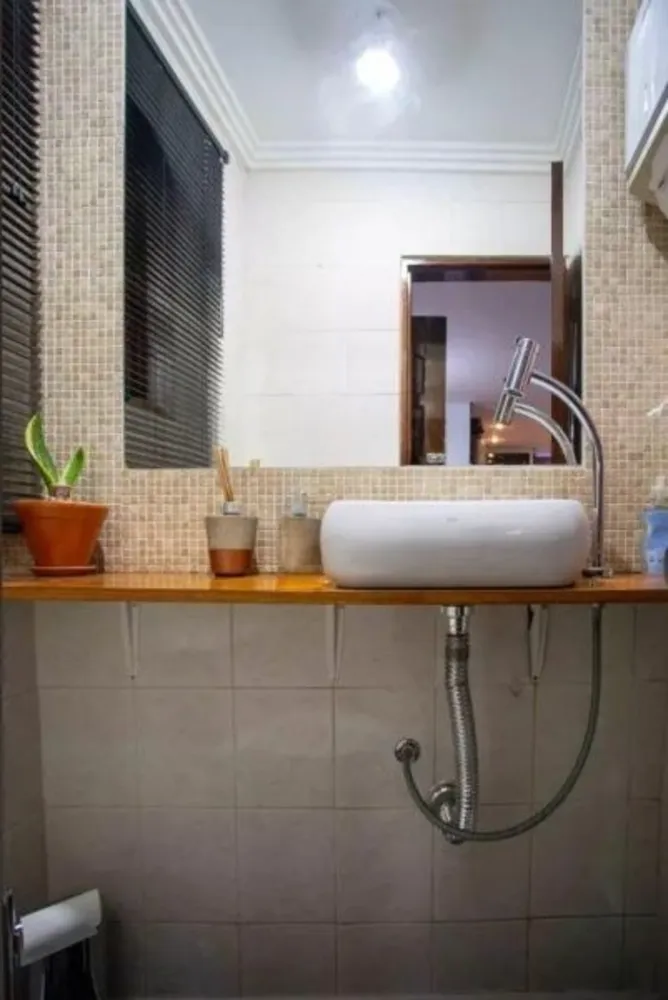 Sobrado, 3 quartos, 146 m² - Foto 17
