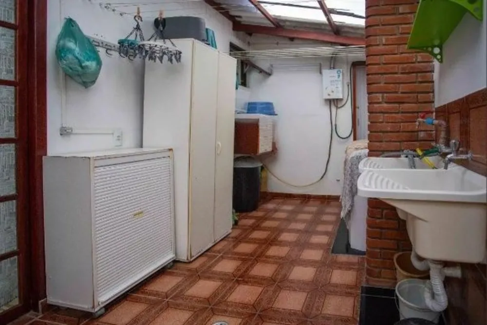 Sobrado, 3 quartos, 146 m² - Foto 20
