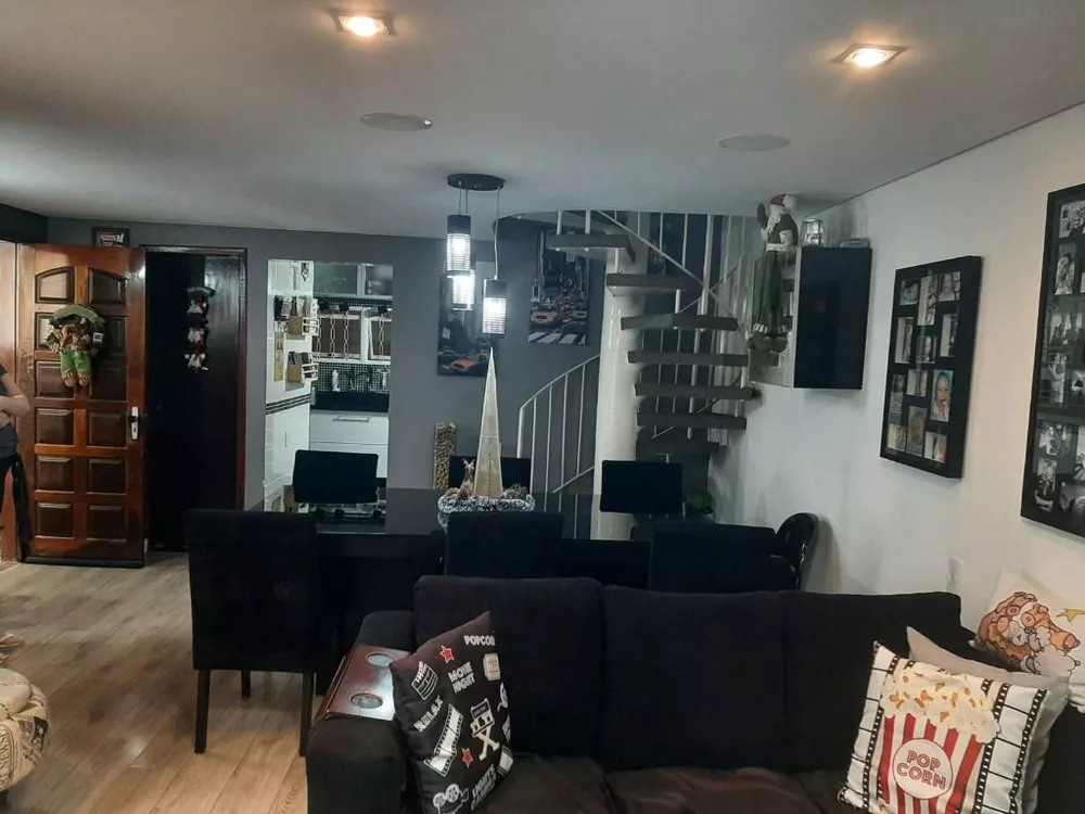 Sobrado à venda com 3 quartos, 146m² - Foto 11