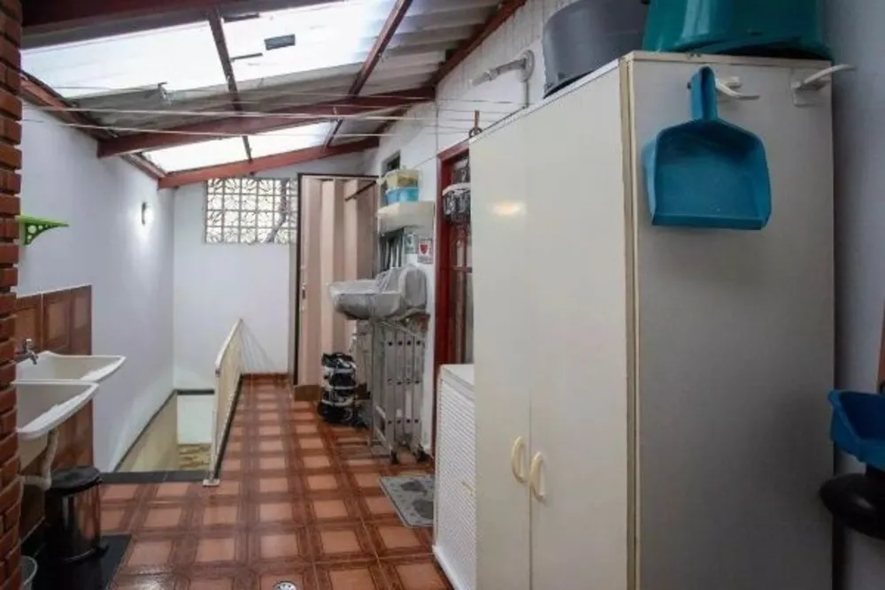Sobrado, 3 quartos, 146 m² - Foto 17