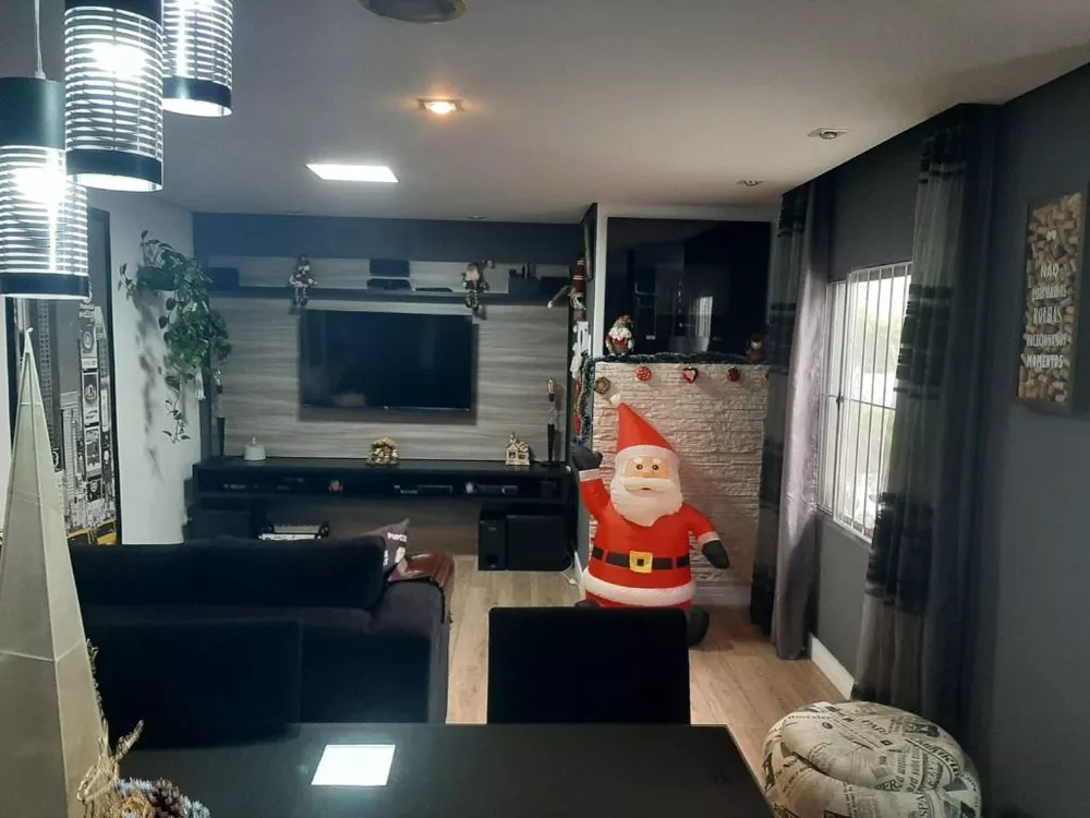 Sobrado à venda com 3 quartos, 146m² - Foto 3