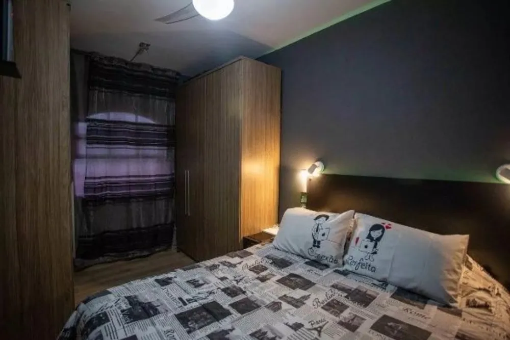 Sobrado, 3 quartos, 146 m² - Foto 19