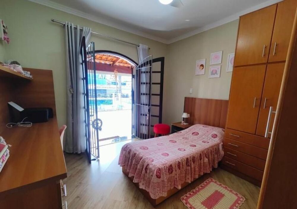 Sobrado, 3 quartos, 161 m² - Foto 11