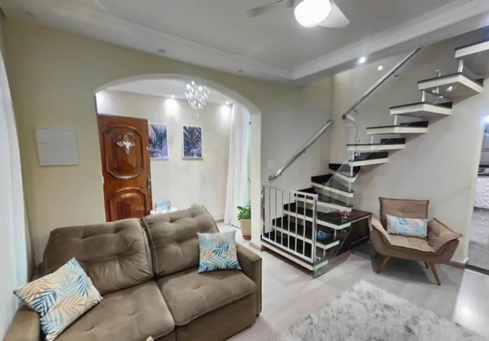 Sobrado, 3 quartos, 161 m² - Foto 6