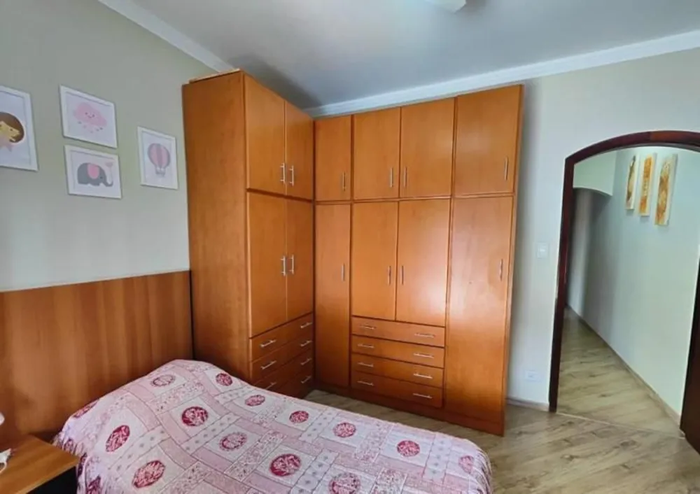 Sobrado, 3 quartos, 161 m² - Foto 10