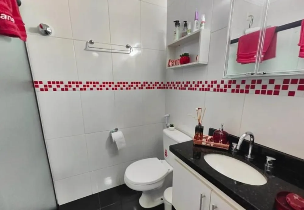 Sobrado, 3 quartos, 161 m² - Foto 9