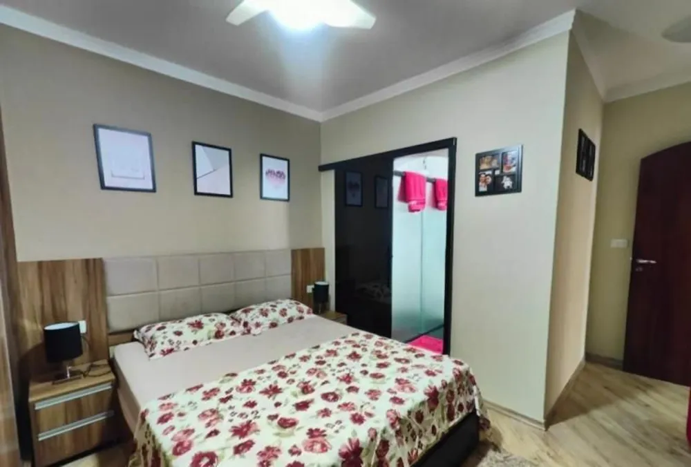 Sobrado, 3 quartos, 161 m² - Foto 8