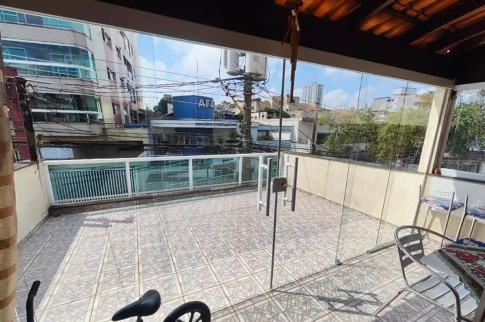 Sobrado, 3 quartos, 161 m² - Foto 12