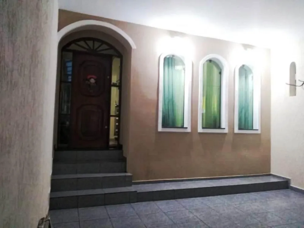 Sobrado, 3 quartos, 161 m² - Foto 2