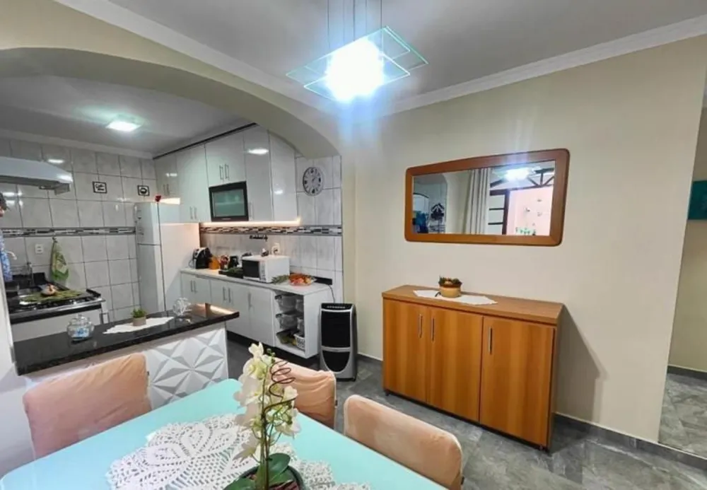 Sobrado, 3 quartos, 161 m² - Foto 7