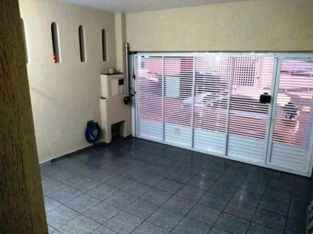 Sobrado, 3 quartos, 161 m² - Foto 1