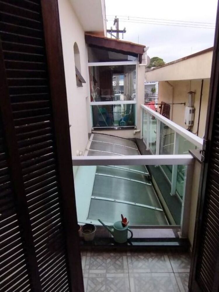 Sobrado, 3 quartos, 161 m² - Foto 3