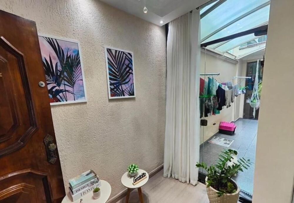 Sobrado, 3 quartos, 161 m² - Foto 4