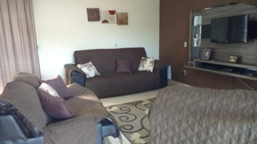 Sobrado, 4 quartos, 186 m² - Foto 6