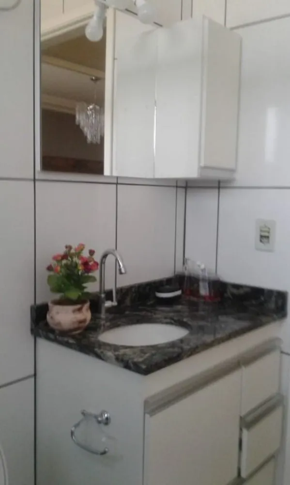 Sobrado, 4 quartos, 186 m² - Foto 4