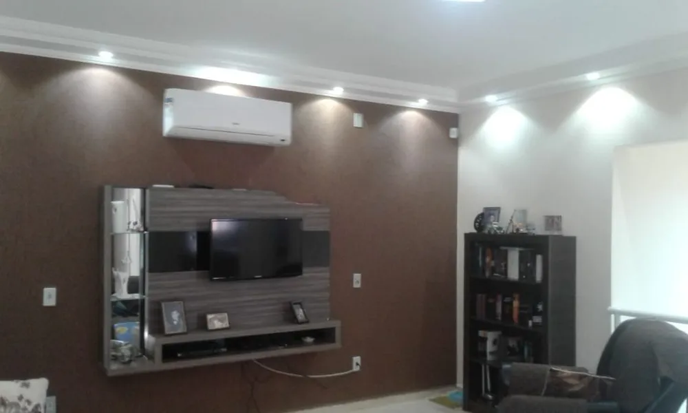 Sobrado, 4 quartos, 186 m² - Foto 5