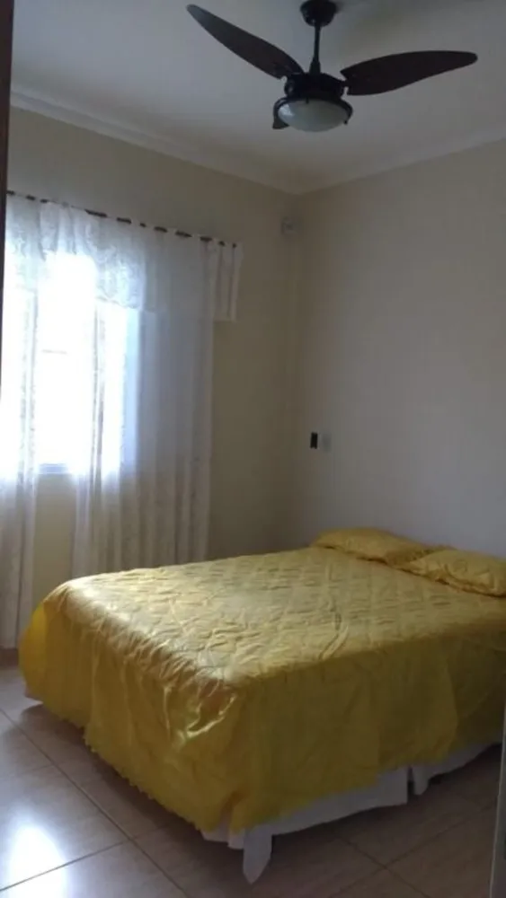 Sobrado, 4 quartos, 186 m² - Foto 9