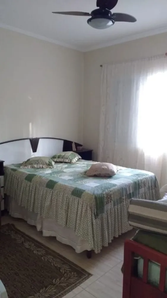 Sobrado, 4 quartos, 186 m² - Foto 8