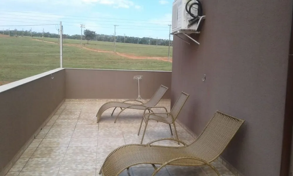 Sobrado, 4 quartos, 186 m² - Foto 10