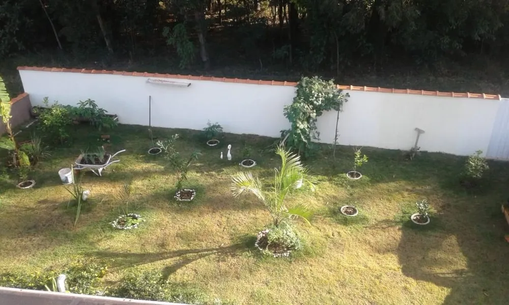 Sobrado, 4 quartos, 186 m² - Foto 11