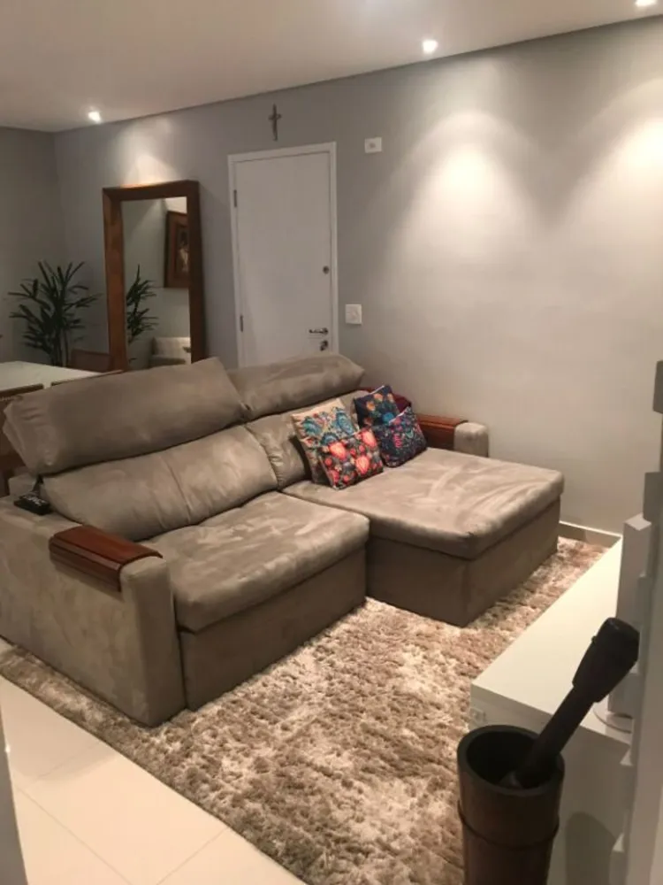 Apartamento, 3 quartos, 101 m² - Foto 3