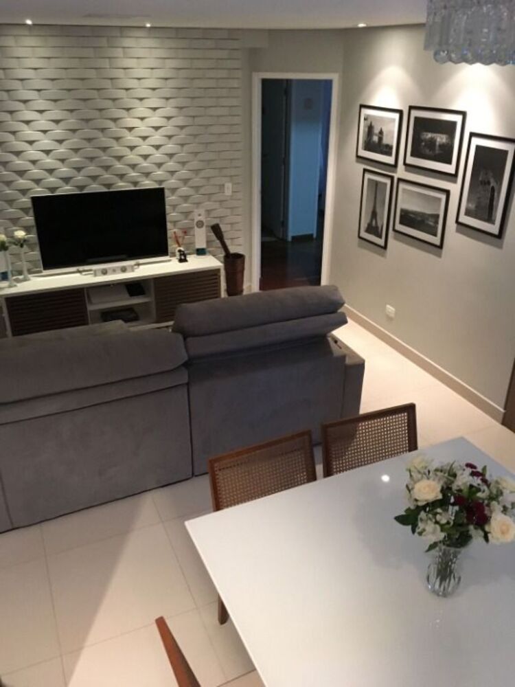 Apartamento, 3 quartos, 101 m² - Foto 6