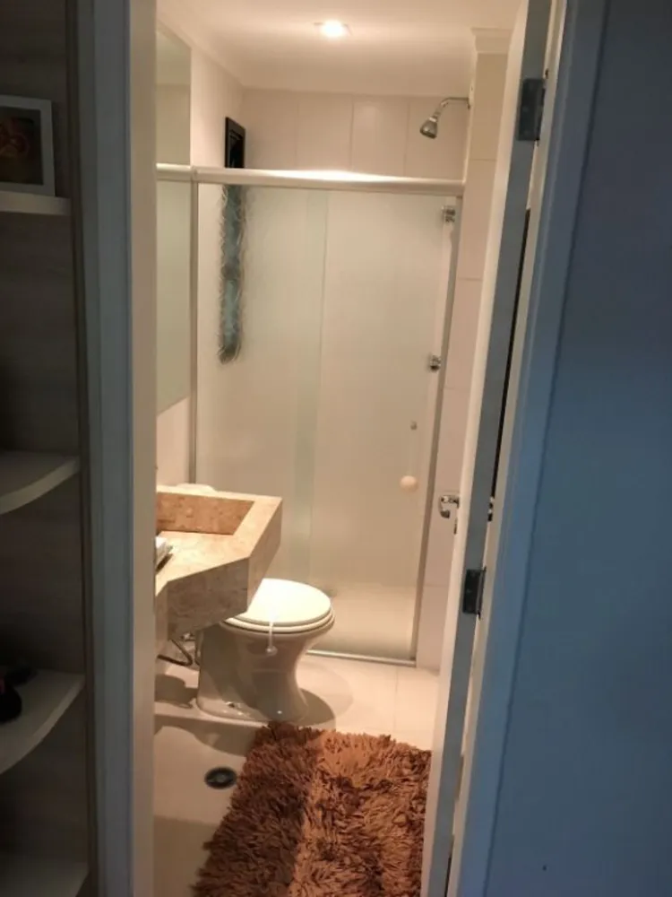 Apartamento, 3 quartos, 101 m² - Foto 7