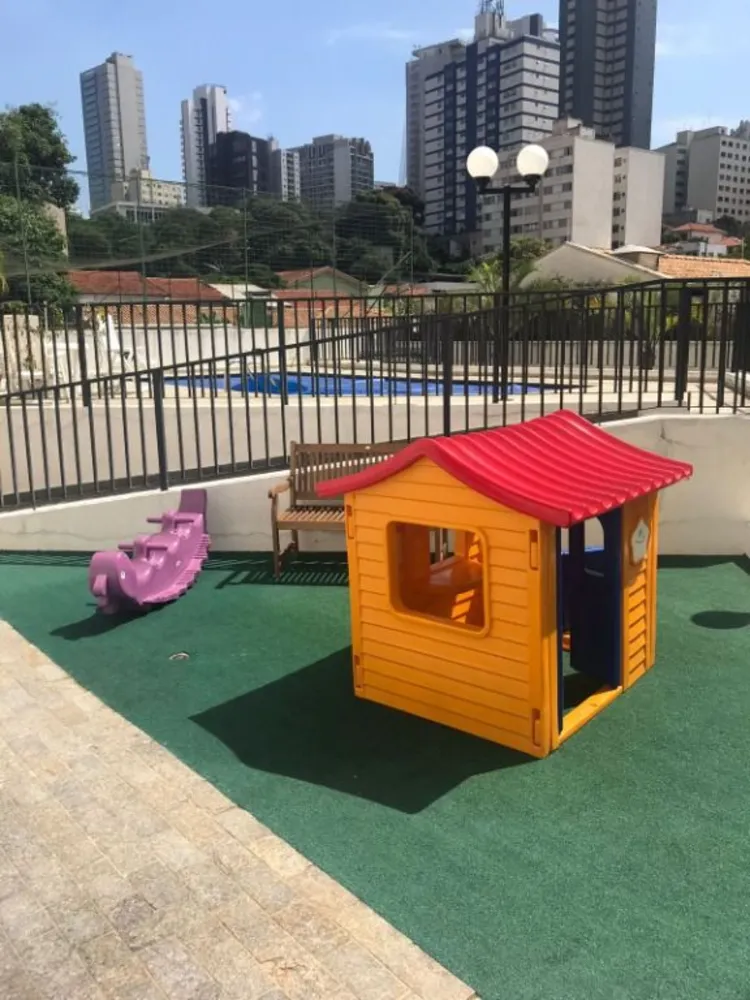 Apartamento, 3 quartos, 101 m² - Foto 12