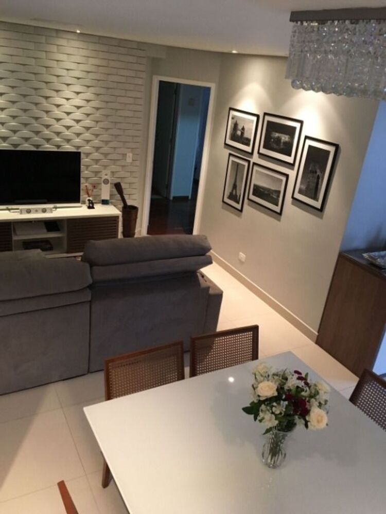 Apartamento, 3 quartos, 101 m² - Foto 8