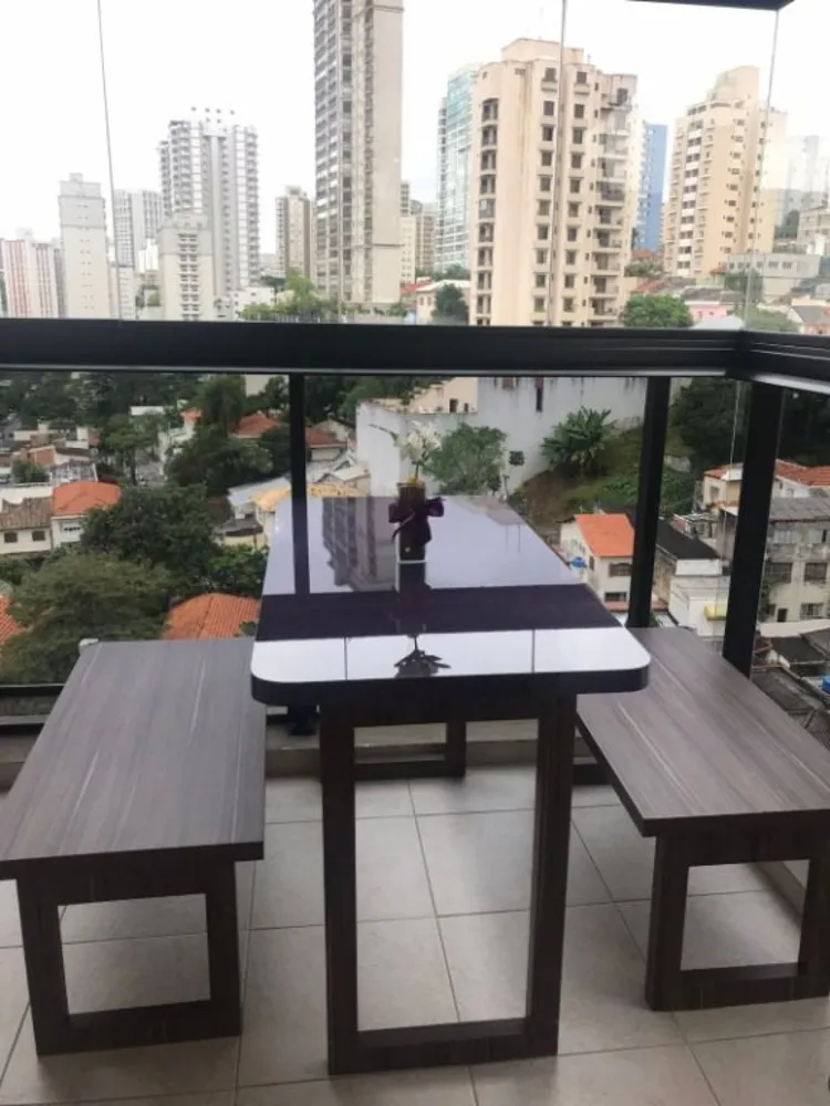 Apartamento, 3 quartos, 101 m² - Foto 1