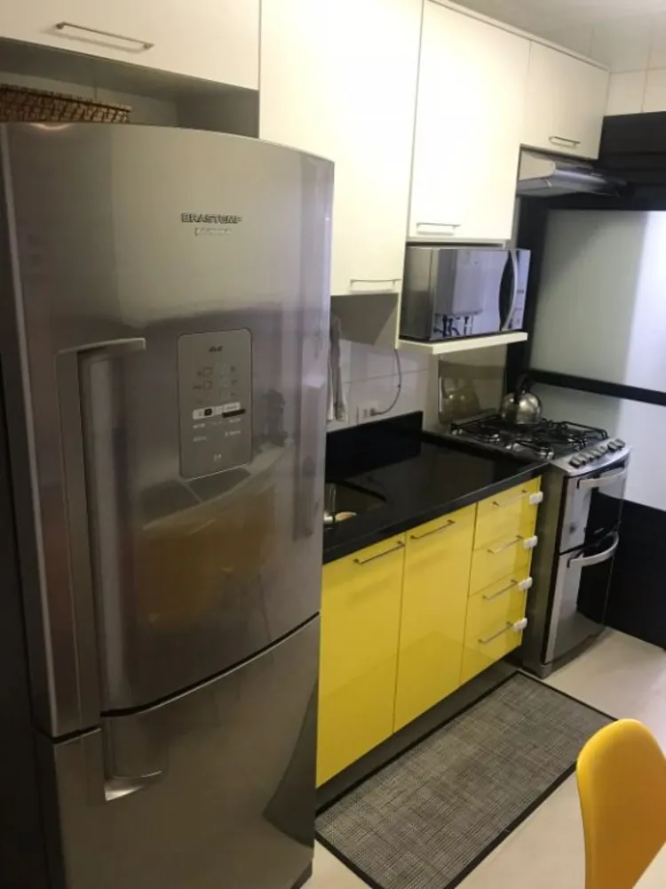 Apartamento, 3 quartos, 101 m² - Foto 3